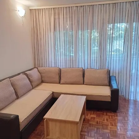 Dims Apartment *